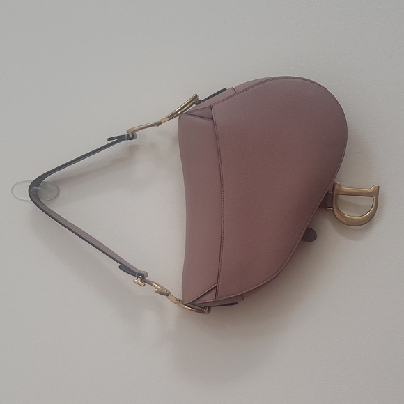 Dior Saddle bag - Picture 3 of 15